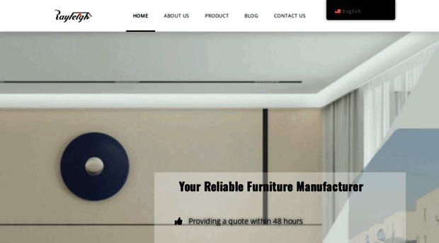 rayleighfurniture.com