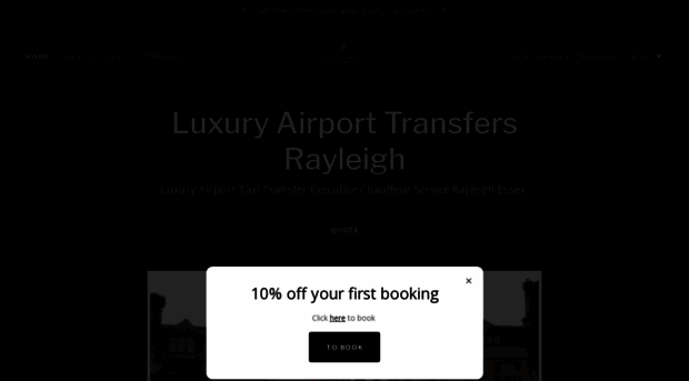 rayleightaxis.co.uk