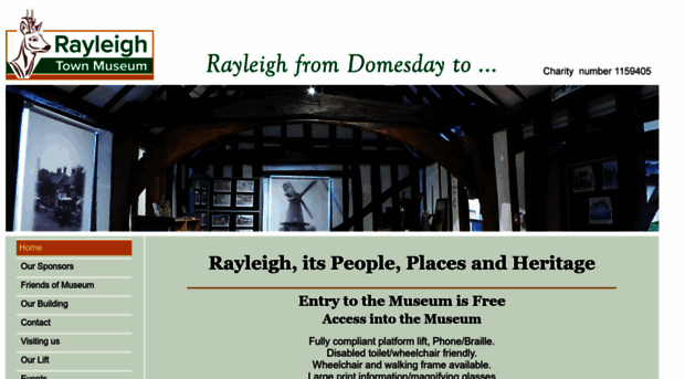 rayleightownmuseum.co.uk