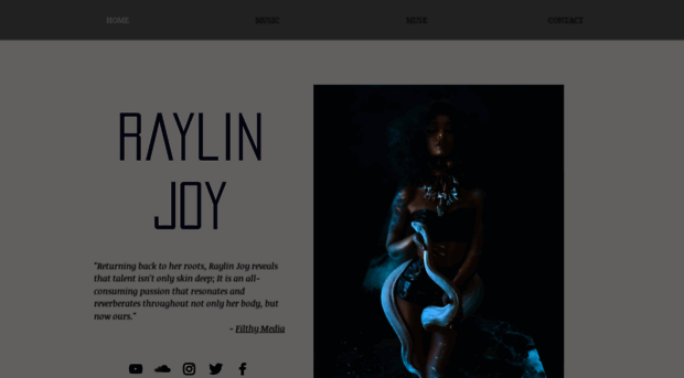 raylinjoy.com