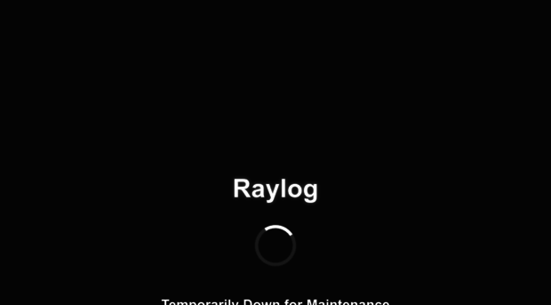 raylog.in