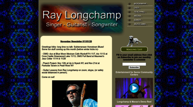 raylongchamp.com