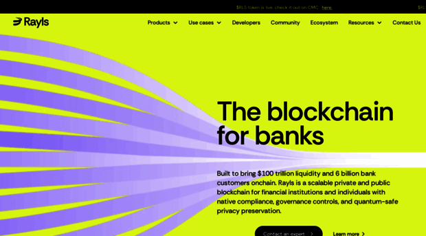 rayls.com