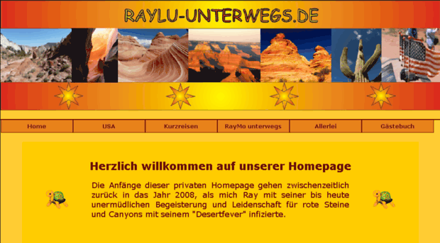 raylu-unterwegs.de