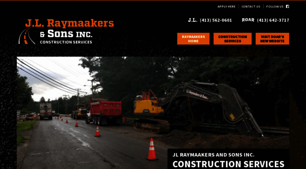 raymaakers.com
