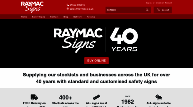 raymac.co.uk