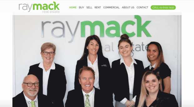 raymack.net.au