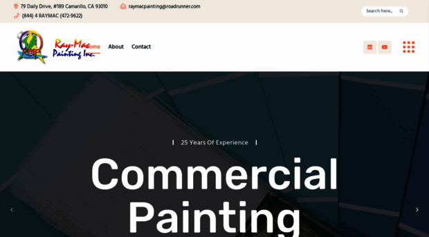raymacpainting.com