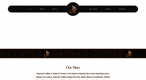 raymahcoffee.pk