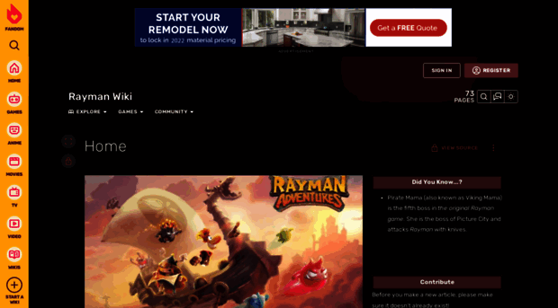 rayman.fandom.com