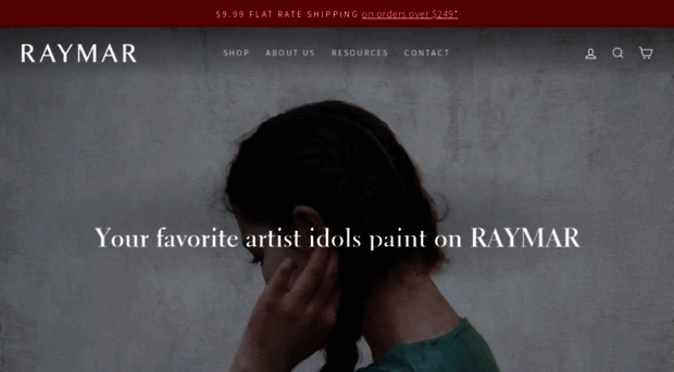 raymarart.com