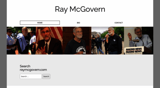 raymcgovern.com