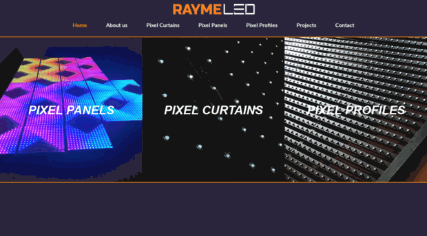 raymeled.com