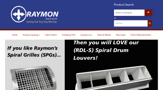 raymon-hvac.com