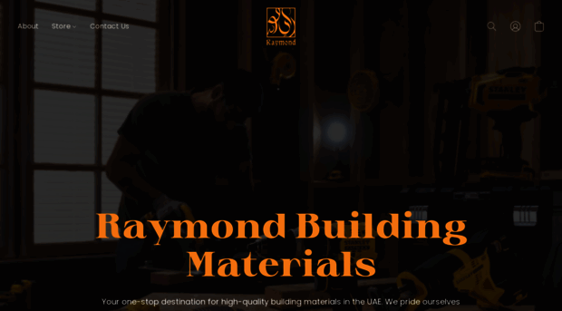 raymondbmgroup.ae