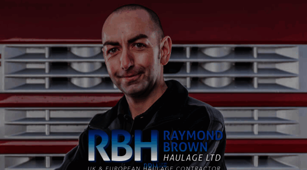 raymondbrownhaulage.co.uk