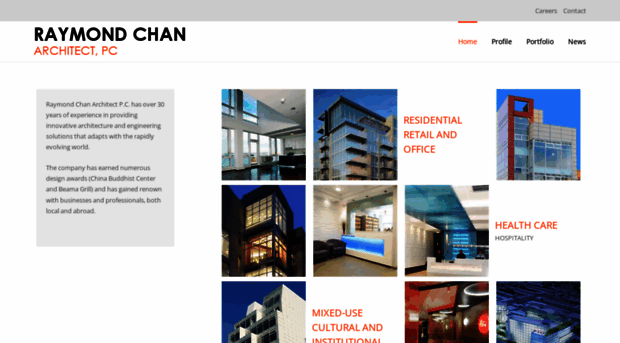 raymondchanarchitect.com