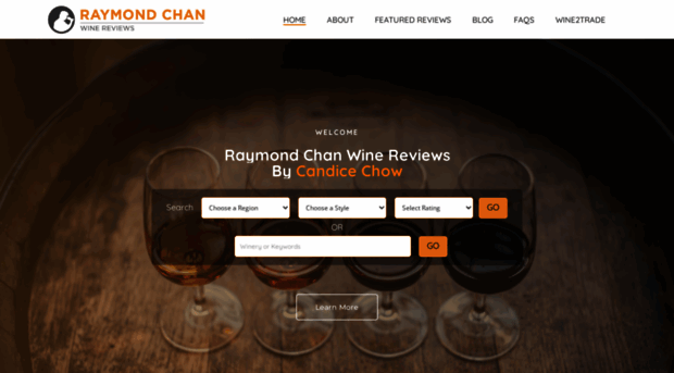 raymondchanwinereviews.co.nz