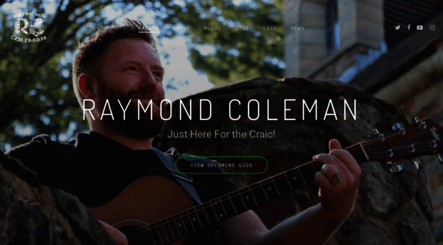 raymondcoleman.com