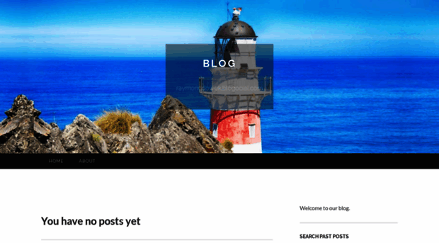 raymonddowek.blogocial.com
