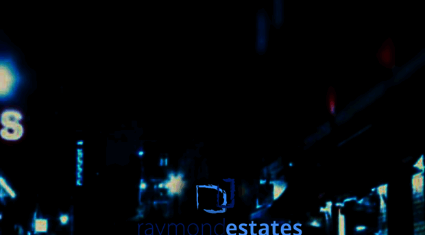 raymondestates.com