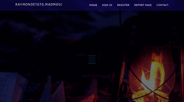 raymondetgtg.madmouseblog.com