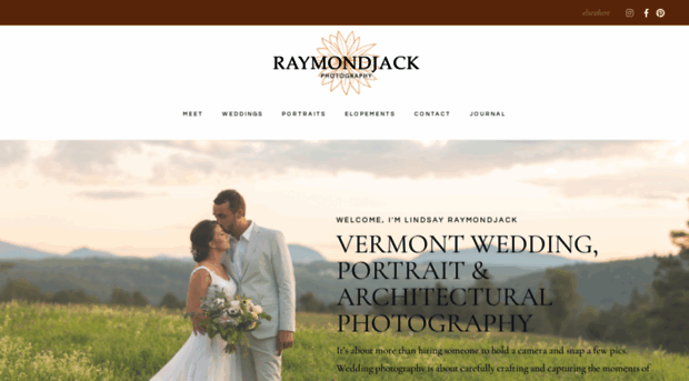 raymondjack.com