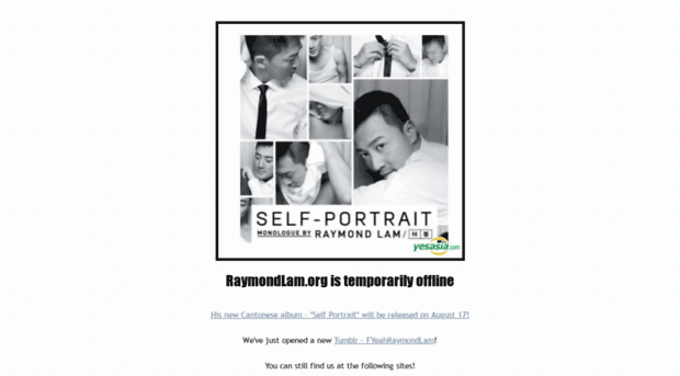 raymondlam.org