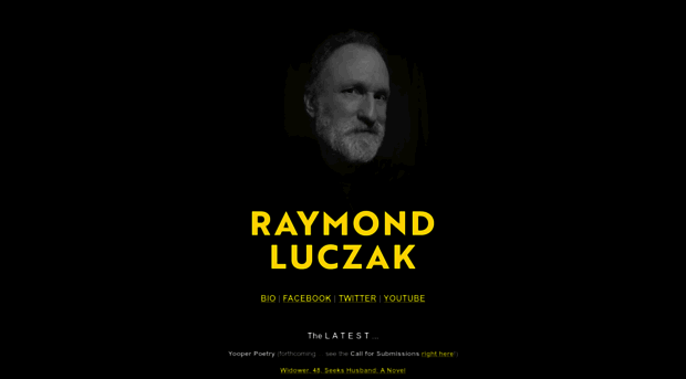 raymondluczak.com