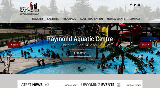 raymondrecreation.ca