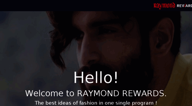 raymondrewards.com