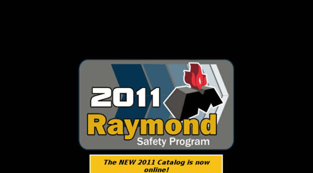 raymondsafety.com