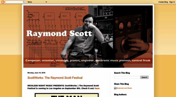 raymondscott.blogspot.com
