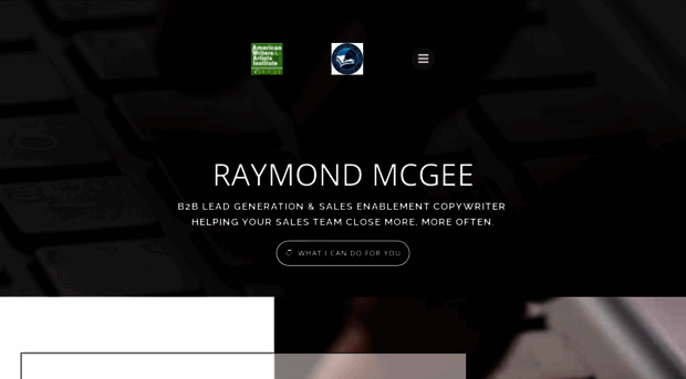 raymondsmcgee.com