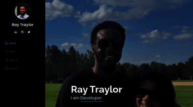 raymondtraylor.com