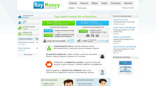 raymoney.ru