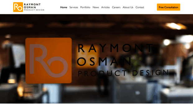 raymont-osman.com