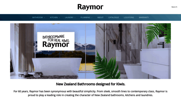 raymor.co.nz