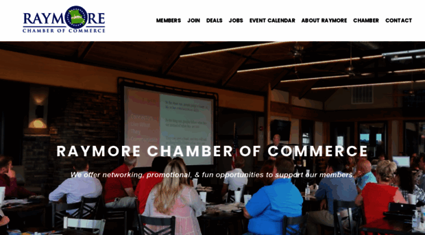 raymorechamber.com