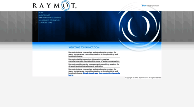 raymot.com