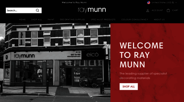 raymunn.co.uk