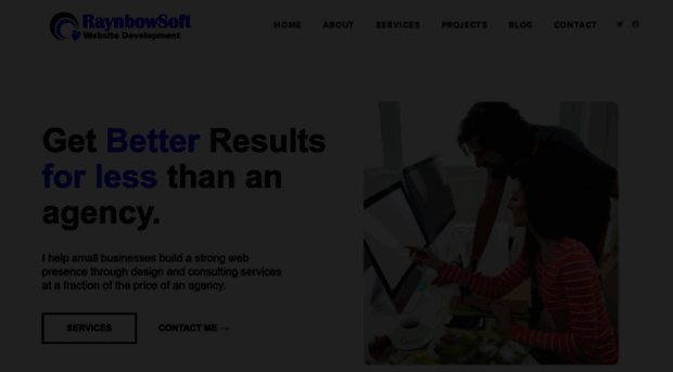 raynbowsoft.com