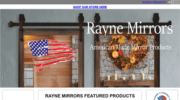 raynemirrors.com