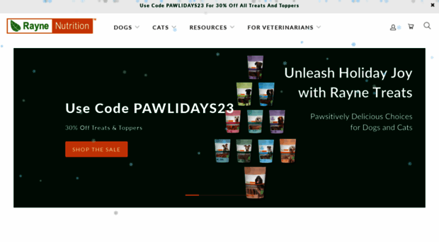 raynenutrition.com