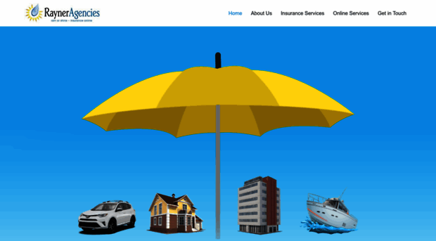 rayneragencies.ca