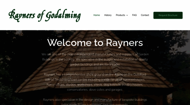 raynersbuildings.co.uk