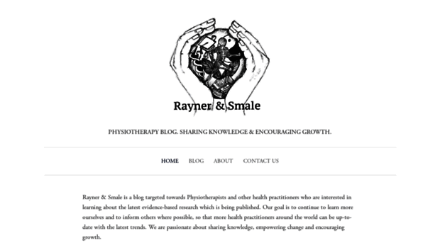 raynersmale.com