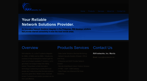raynetworks.net