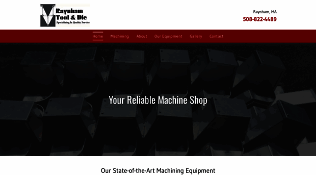 raynhamtoolanddie.com