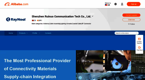 raynool-iot.en.alibaba.com